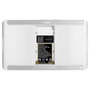 Portkeys LH7P Monitor Táctil de 7 Pulgadas Blanco