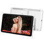 Portkeys LH7P Monitor Táctil de 7 Pulgadas Blanco
