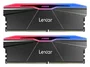 Lexar ARES 2.0 RGB 32 GB DDR5 6000 MT/s CL30 (2x16 GB) Negro