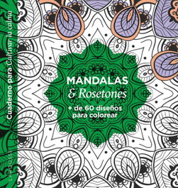 LAROUSSE Mandalas