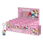 YuMe Toys Sanrio Llaveros Pocket Hero Hello Kitty and Friends Expositor (12)