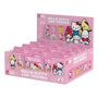 YuMe Toys Sanrio Llaveros Pocket Hero Hello Kitty and Friends Expositor (12)