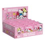 YuMe Toys Sanrio Llaveros Pocket Hero Hello Kitty and Friends Expositor (12)