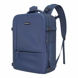Numada Explorer Backpack Mochila de 20L Azul petróleo