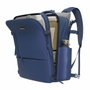 Numada Explorer Backpack Mochila de 20L Azul petróleo