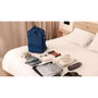 Numada Explorer Backpack Mochila de 20L Azul petróleo