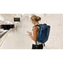 Numada Explorer Backpack Mochila de 20L Azul petróleo