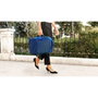 Numada Explorer Backpack Mochila de 20L Azul petróleo