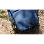 Numada Explorer Backpack Mochila de 20L Azul petróleo