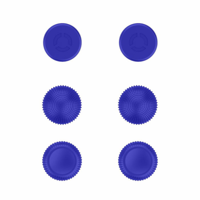 Lenovo Acckit_bo Blue - Tapas/Thumbstick para Joystick Lenovo Acckit_bo Blue - Tapas/Thumbstick para Joystick