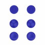 Lenovo Acckit_bo Blue - Tapas/Thumbstick para Joystick