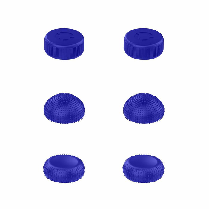 Lenovo Acckit_bo Blue - Tapas/Thumbstick para Joystick Lenovo Acckit_bo Blue - Tapas/Thumbstick para Joystick