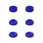 Lenovo Acckit_bo Blue - Tapas/Thumbstick para Joystick