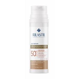 Rilastil Sun System Age Repair Color Fotoprotector Antiedad SPF50+ 50 ml