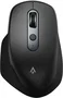 Accura Salton ACC-M1059 Ratón Ergonómico Inalámbrico 2.4GHz Óptico 2400DPI Negro