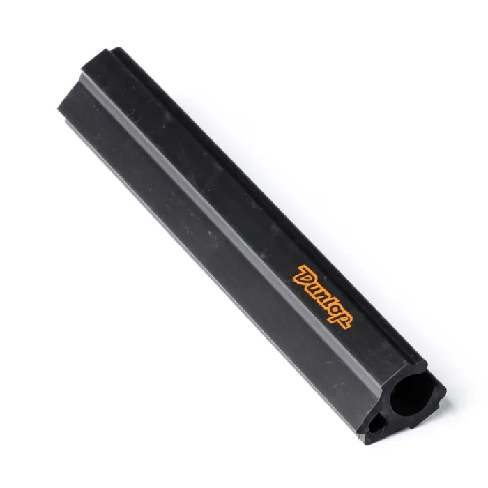 DUNLOP Black Mic Stand Pickholders de 17,78 cm (7'')