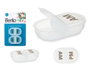 Berilo Set 2 Pastilleros Plástico AM y PM 9gr