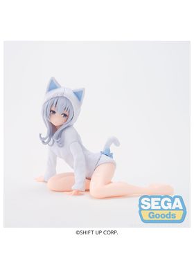 N102 Figura 10 Cm Goddess Of Victory Nikke Yumemirize