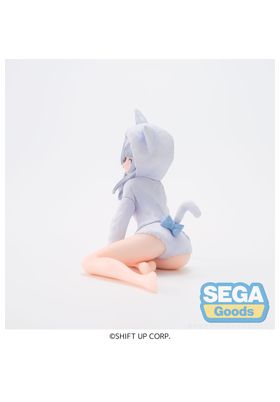 N102 Figura 10 Cm Goddess Of Victory Nikke Yumemirize