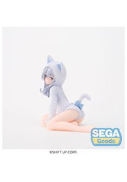 N102 Figura 10 Cm Goddess Of Victory Nikke Yumemirize