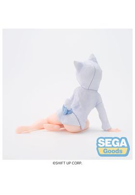 N102 Figura 10 Cm Goddess Of Victory Nikke Yumemirize