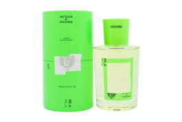 Acqua di Parma Colonia Eau de Cologne 100ml Spray - Samuel Ross Green Limited Edition