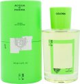 Acqua di Parma Colonia Eau de Cologne Samuel Ross Green Limited Edition 100 ml Spray Acqua di Parma Colonia Eau de Cologne Samuel Ross Green Limited Edition 100 ml Spray