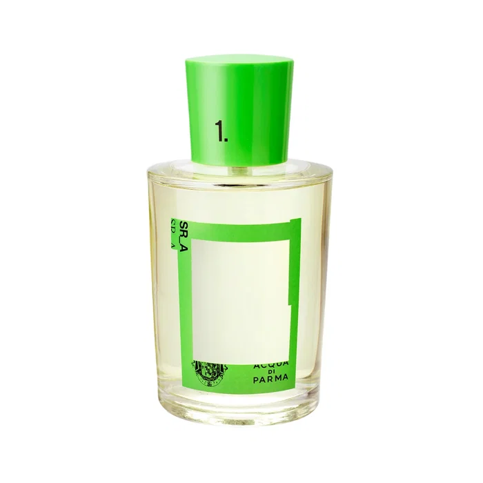 Acqua di Parma Colonia By Samuel Ross Green Edición Limitada 100 ml Spray Acqua di Parma Colonia By Samuel Ross Green Edición Limitada 100 ml Spray