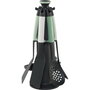 Joseph Joseph Elevate Set de 6 utensilios Green Editions en Negro / Verde