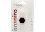 Innspiro Troqueladora de figuras Eva Foam Punch hexágono 25mm