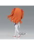BANPRESTO Figura Asuka Shikinami Langley Plugsuit Style Ver. B Evangelion 3.0 Q Posket 14cm