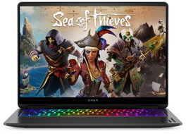 HP Omen 14 con Ultra 9 285H, 14 pulg. OLED, 64GB RAM, 1TB SSD y RTX 5070