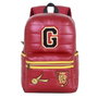Karactermania Mochila Harry Potter Padding Rojo 41cm