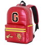 Karactermania Mochila Harry Potter Padding Rojo 41cm