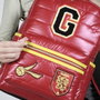 Karactermania Mochila Harry Potter Padding Rojo 41cm
