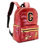 Karactermania Mochila Harry Potter Padding Rojo 41cm