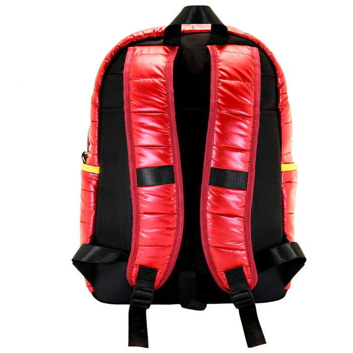 Karactermania Mochila Harry Potter Padding Rojo 41cm