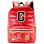 Karactermania Mochila Harry Potter Padding Rojo 41cm