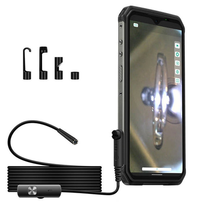 Endoscopio Ulefone uSmart E01