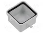 LAPP Tapa de protección EPIC® gris
