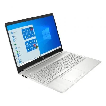 Portátil HP 15S-EQ2024NS Ryzen 5 5500U/ 8GB/ 512GB SSD/ 15.6"/ Win10