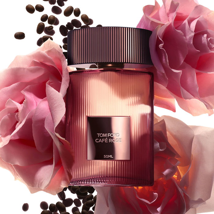 Tom Ford Café Rose Gift Set 50ml + 10ml EDP