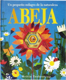 Abeja, Patricia Hegarty - Bruño
