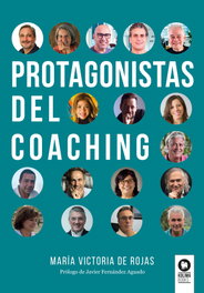 Protagonistas del coaching, María Victoria de Rojas - KOLIMA