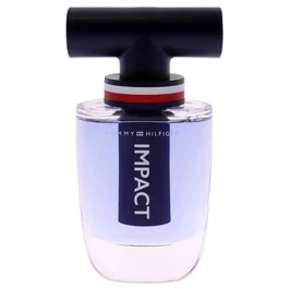 Tommy Hilfiger Impact Eau de Toilette 50 ml