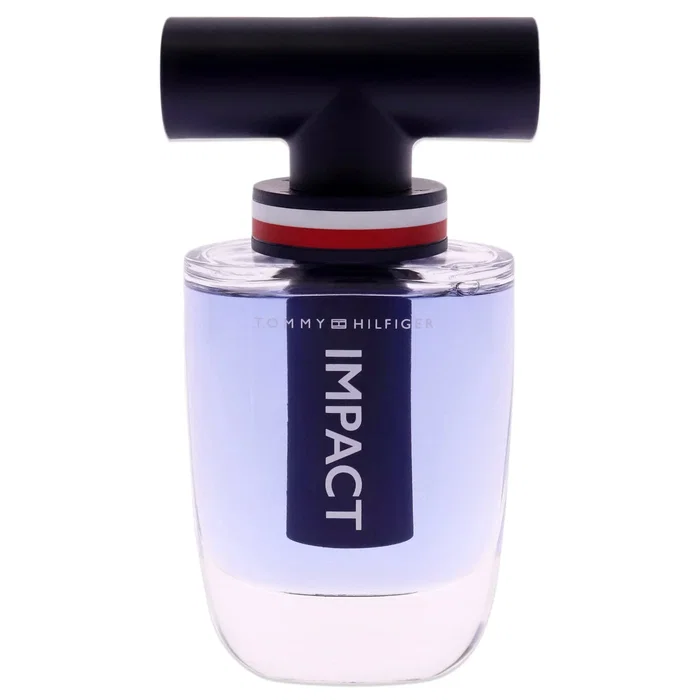 Tommy Hilfiger Impact Eau de Toilette 50 ml Tommy Hilfiger Impact Eau de Toilette 50 ml