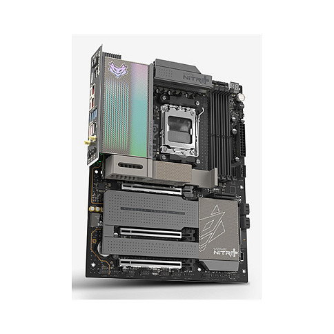 Sapphire NITRO+ X870EA AM5 X870E WiFi 7 Sapphire NITRO+ X870EA AM5 X870E WiFi 7