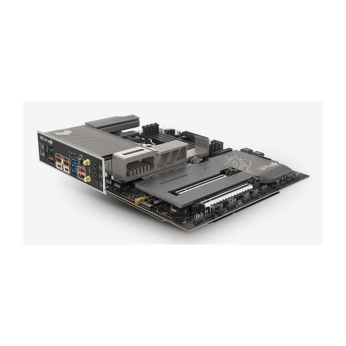 Sapphire NITRO+ X870EA AM5 X870E WiFi 7 Sapphire NITRO+ X870EA AM5 X870E WiFi 7