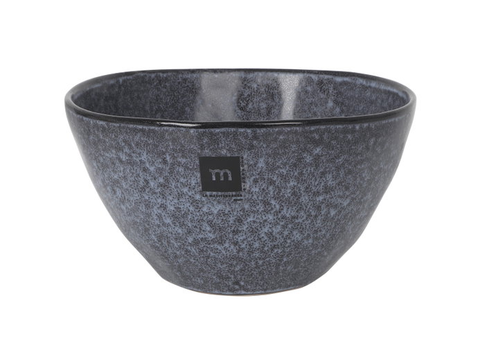 La Mediterranea Bol Nebula 1300ml ø18.3x10cm (Pack de 12)