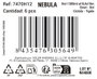 La Mediterranea Bol Nebula 1300ml ø18.3x10cm (Pack de 12)